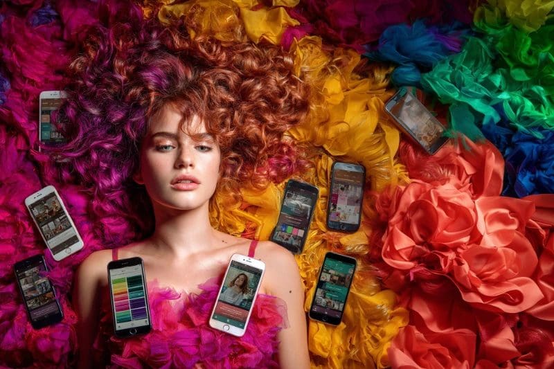 ¿Por qué una app para peluquerías mejora la atención al cliente?