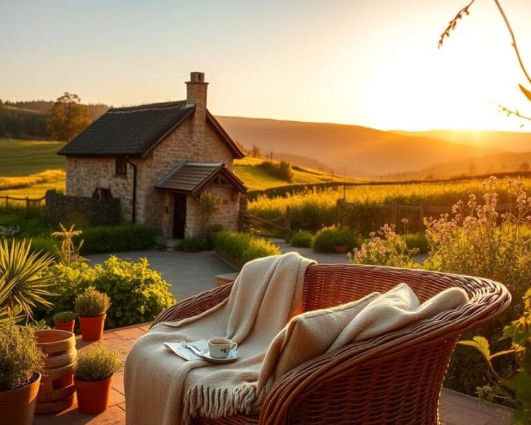 Inspiración slow living para el fin de semana