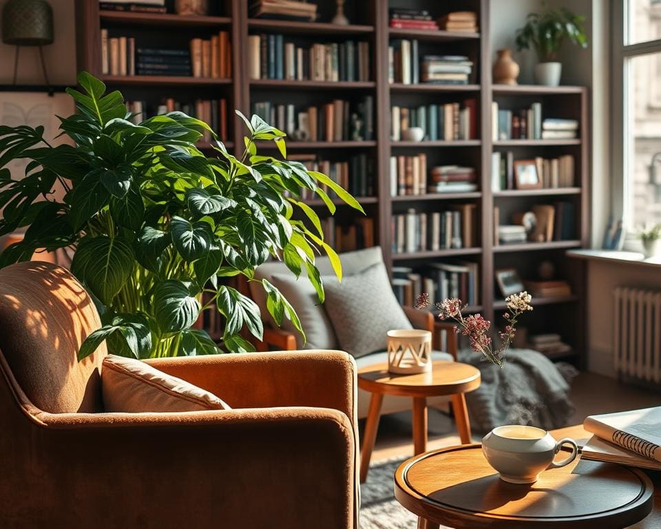 Pequeños lujos para disfrutar en casa