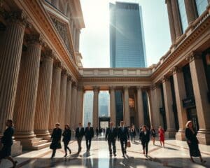 Servicios bancarios para grandes patrimonios