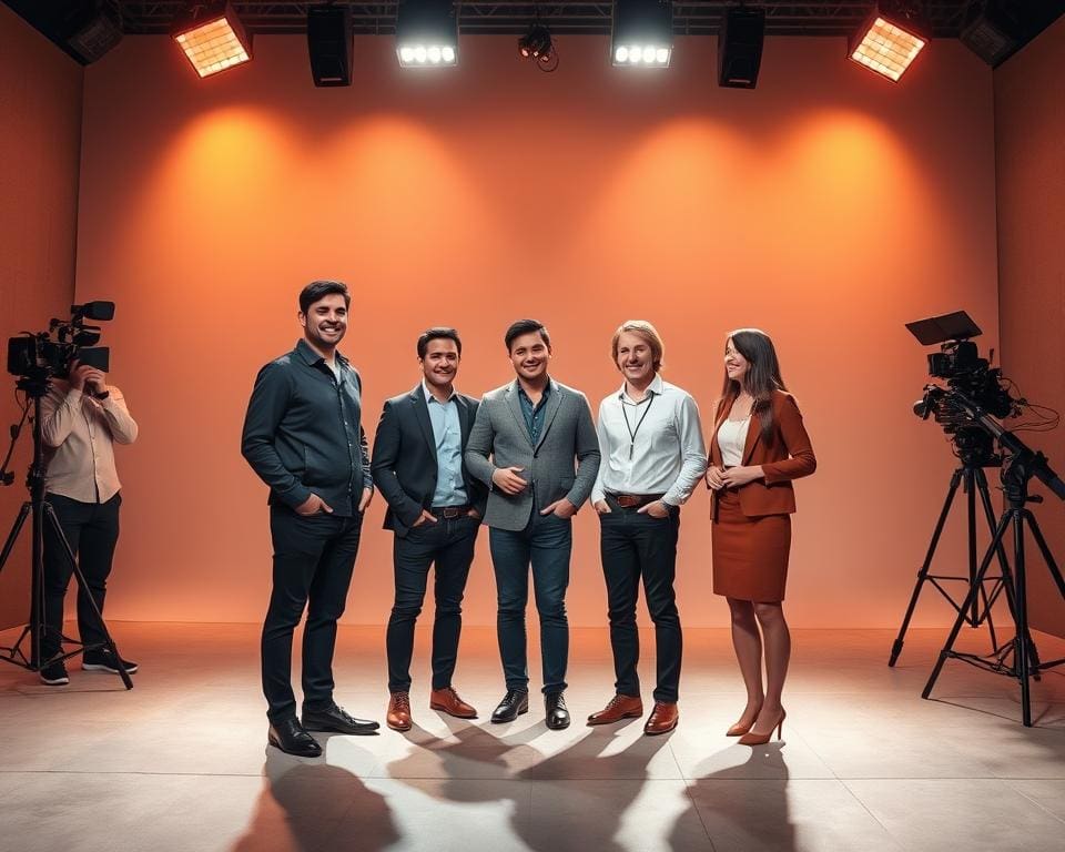 consejos para presentadores