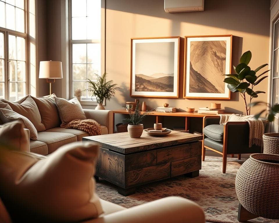decoración hogar