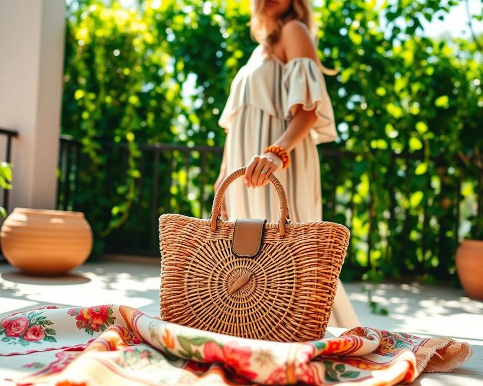 estilo bohemio