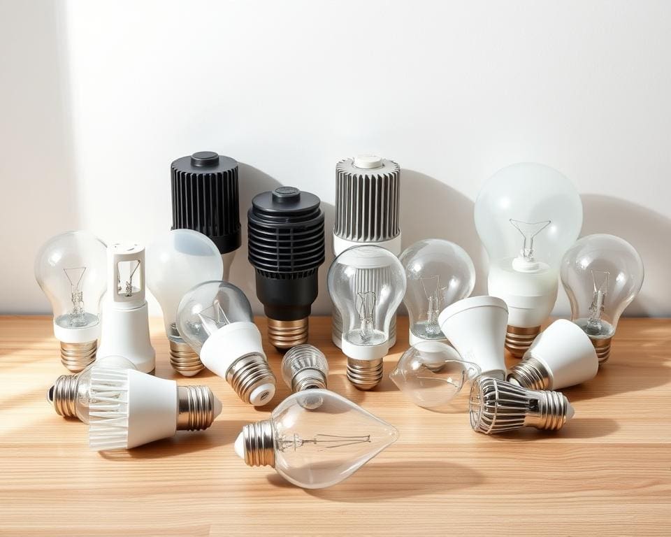guía de compra de lámparas LED duraderas