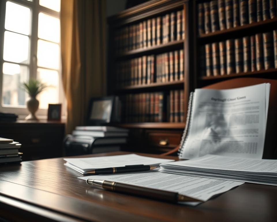 revisión legal derechos de autor