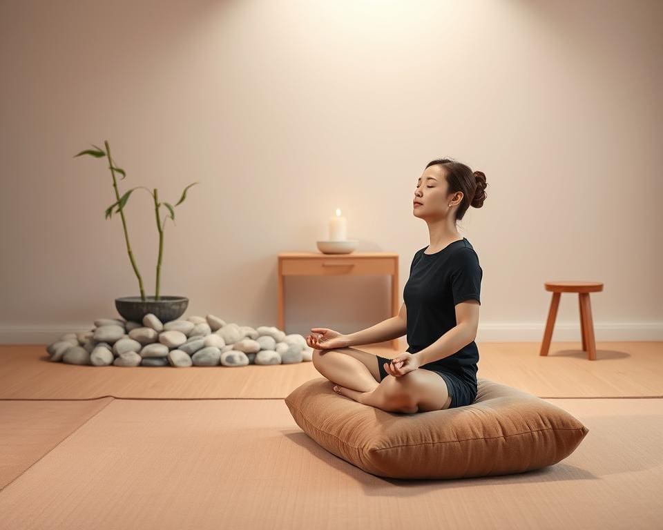 técnicas de mindfulness