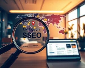 ¿Cómo aprovechar el SEO local?