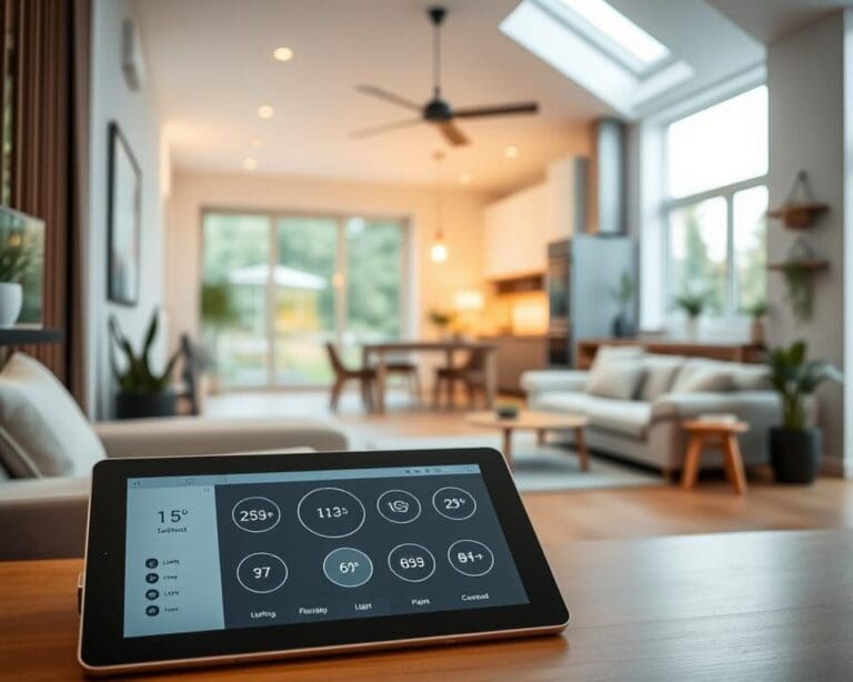 ¿Cómo crear rutinas automáticas en casa?
