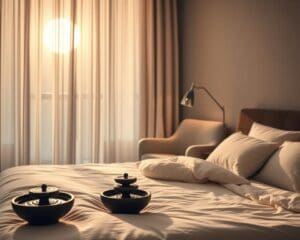 ¿Cómo dormir sin interrupciones?