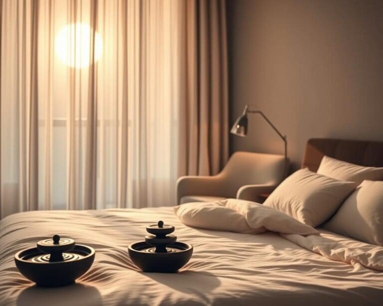 ¿Cómo dormir sin interrupciones?