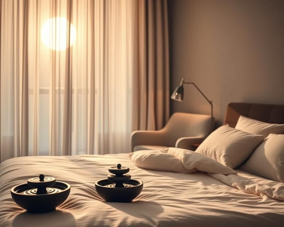 ¿Cómo dormir sin interrupciones?