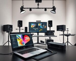 ¿Cómo elegir un buen software de diseño?