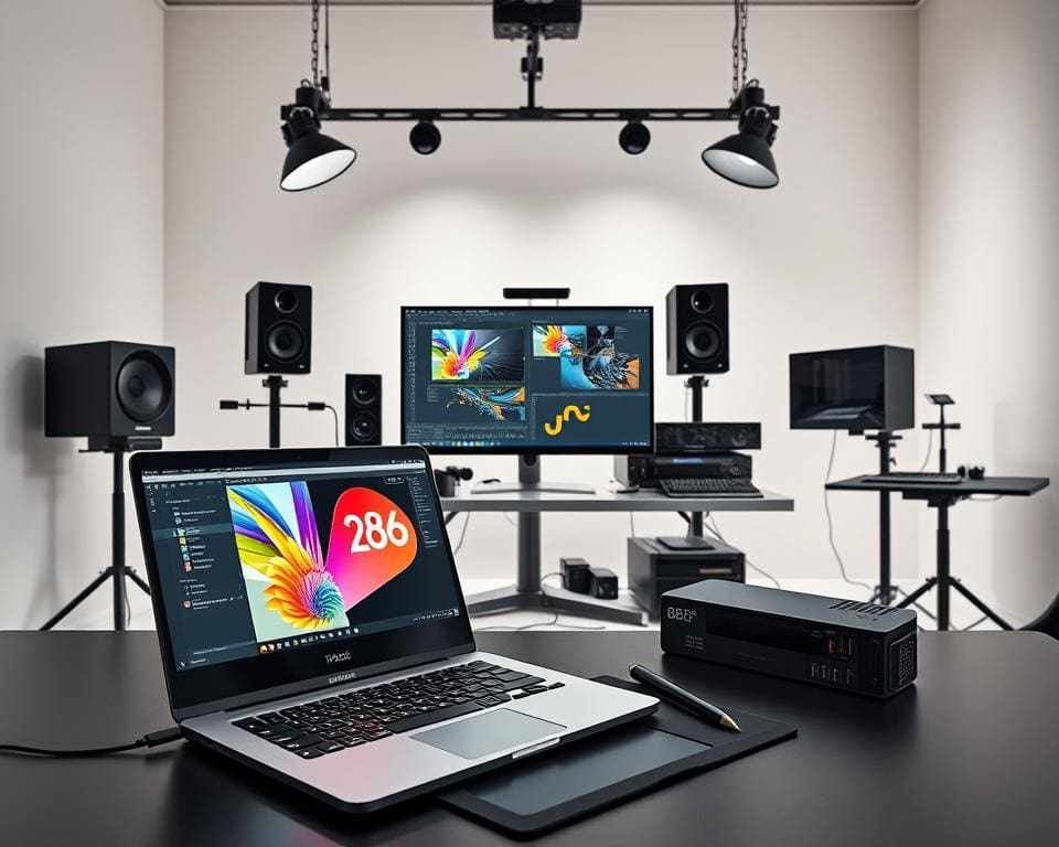 ¿Cómo elegir un buen software de diseño?