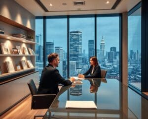 ¿Cómo funciona la gestión patrimonial profesional?