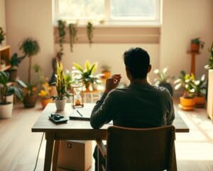 ¿Cómo gestionas tu energía?