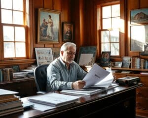 ¿Cómo redacta un asesor legal informes complejos?