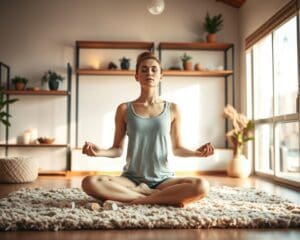 ¿Cómo relajas cuerpo y mente?
