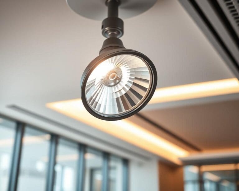 ¿Cómo transformar tu negocio con luz LED profesional?