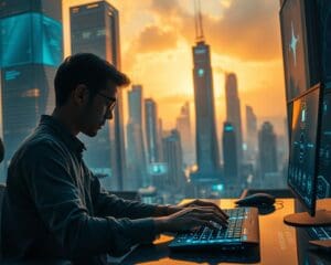 ¿Cómo usar IA para escribir textos?