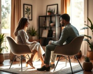 ¿Cuándo buscar un terapeuta de pareja en Bogotá es recomendable?