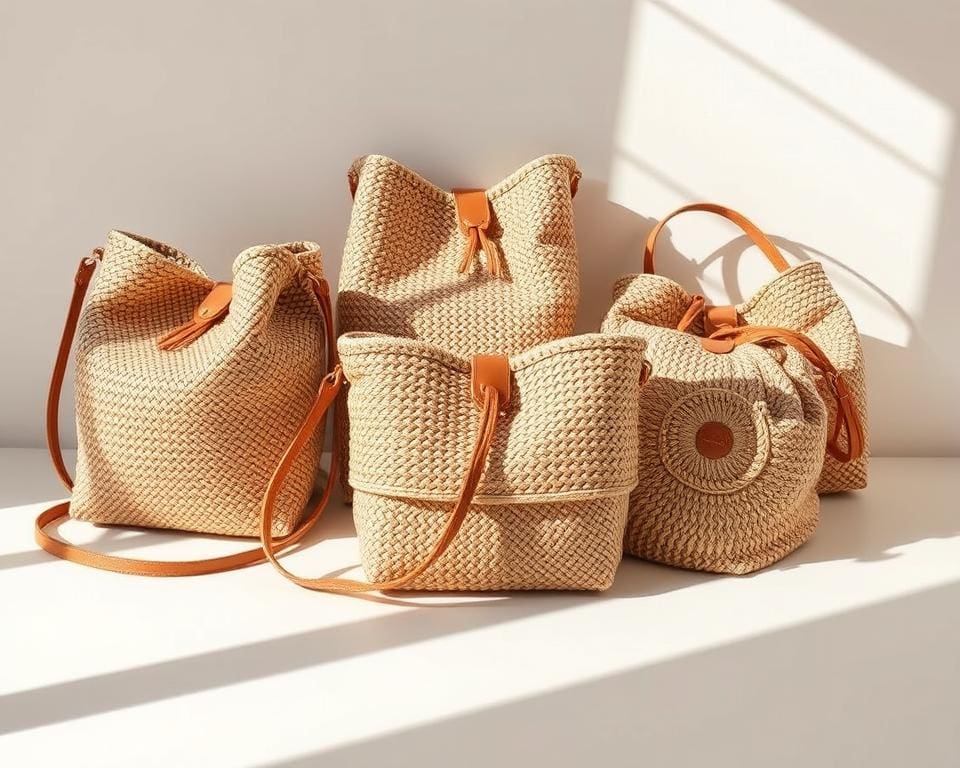 ¿Dónde comprar bolsos rafia online con diseños únicos?