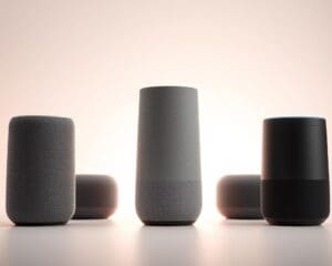 ¿Qué altavoces inteligentes funcionan mejor?