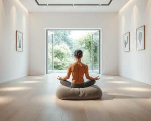 ¿Qué app te ayuda a meditar mejor?