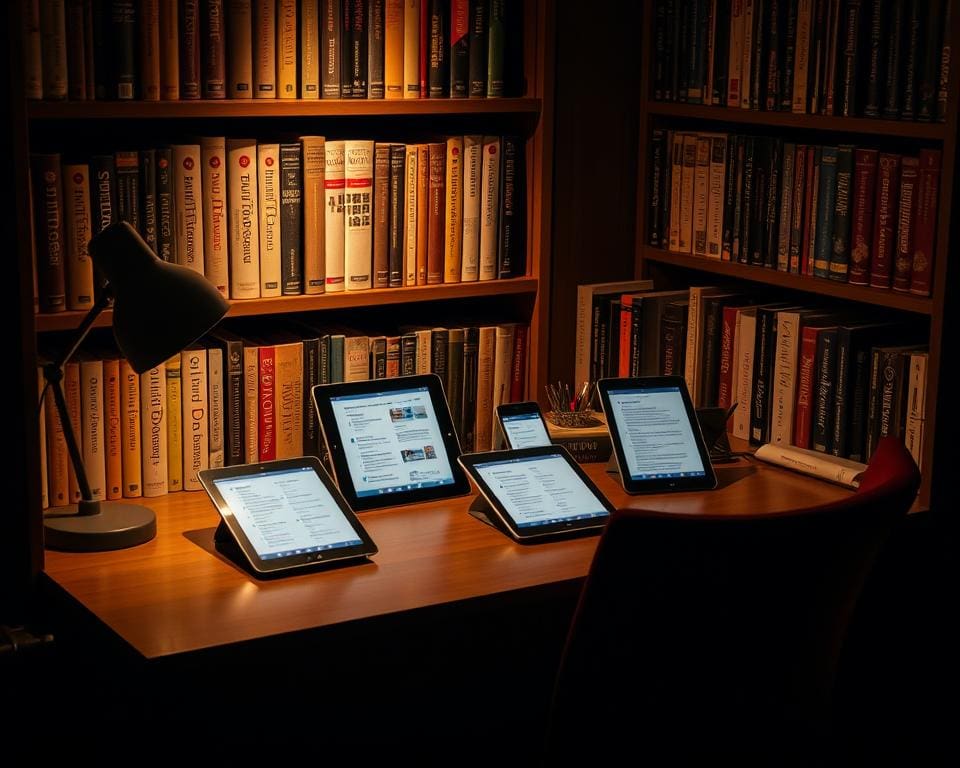 ¿Qué apps son mejores para aprender idiomas?