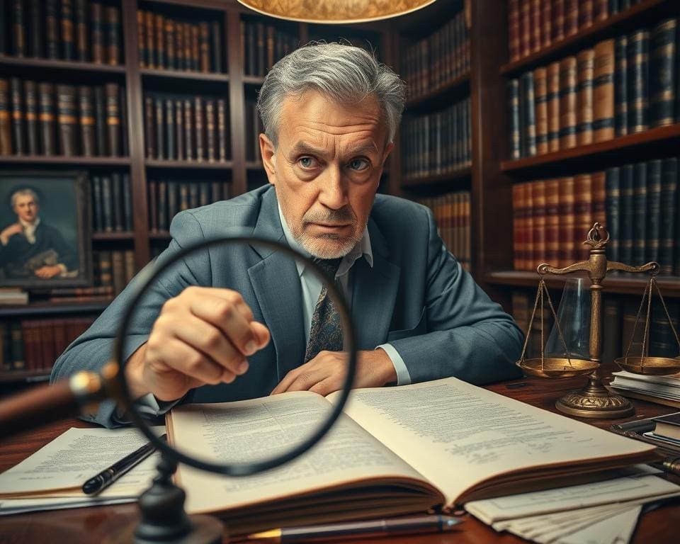 ¿Qué archiva un abogado corporativo en Madrid?
