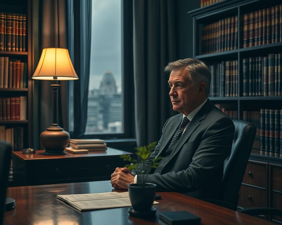 ¿Qué defiende un abogado penalista en Bilbao?