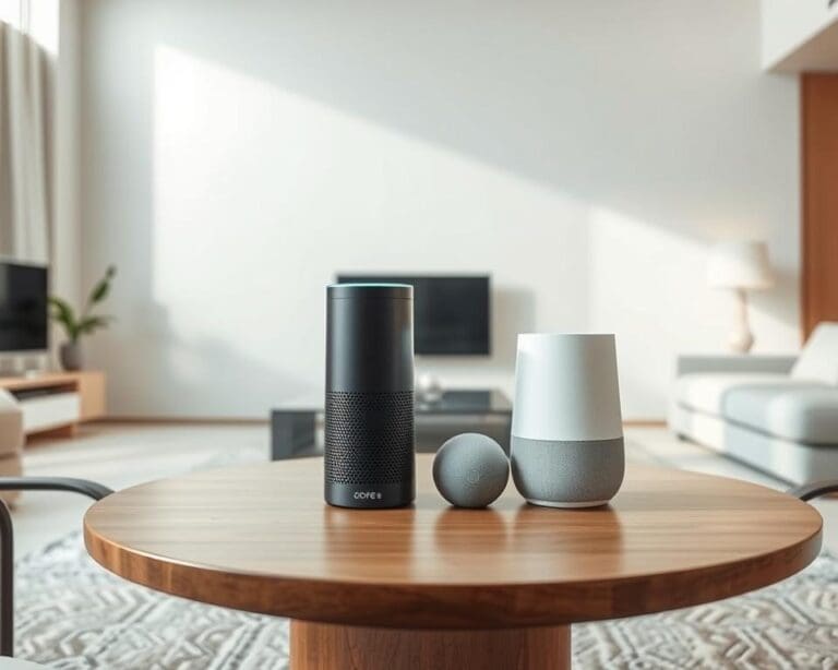 ¿Qué diferencia hay entre Alexa y Google Home?