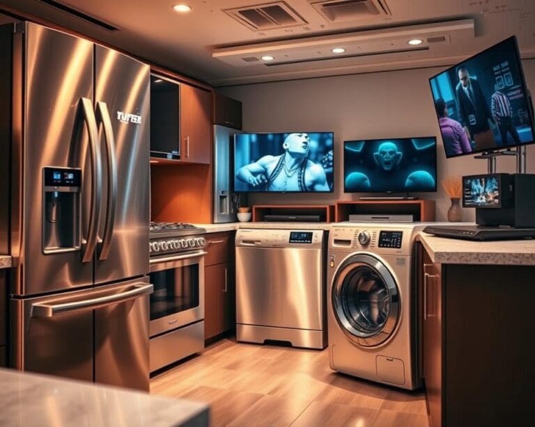 ¿Qué electrodomésticos consumen más energía en el hogar?