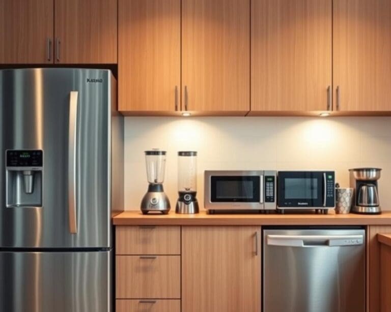 ¿Qué electrodomésticos conviene renovar?