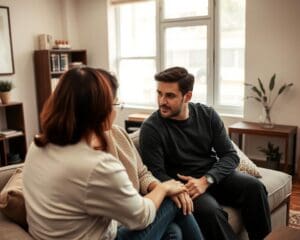 ¿Qué esperar de una sesión de terapia de pareja en Bogotá?