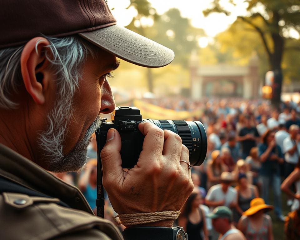 ¿Qué filma un estudiante de cine en Barcelona?