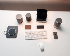 ¿Qué gadgets mejoran la productividad en casa?