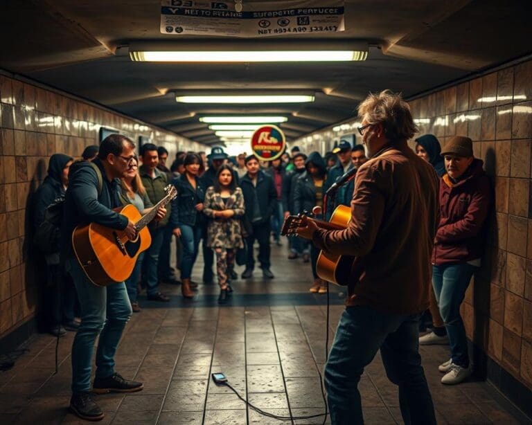 ¿Qué graba un videógrafo de conciertos grandes?