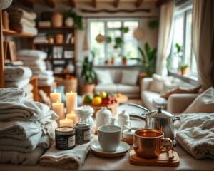 ¿Qué necesitas realmente en casa?