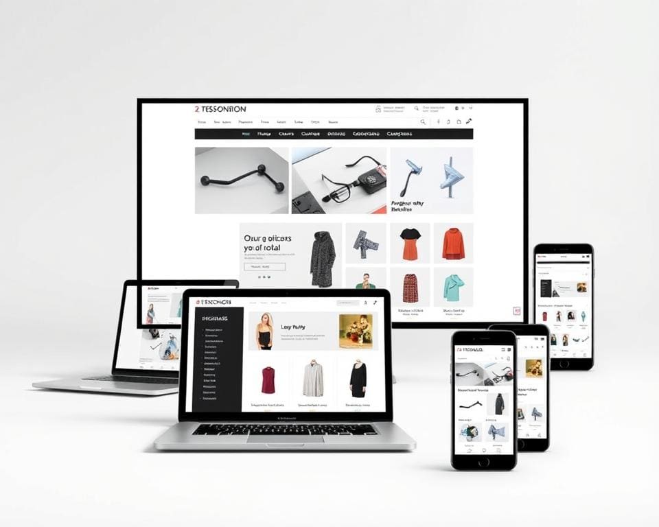¿Qué plataforma es mejor para e-commerce?