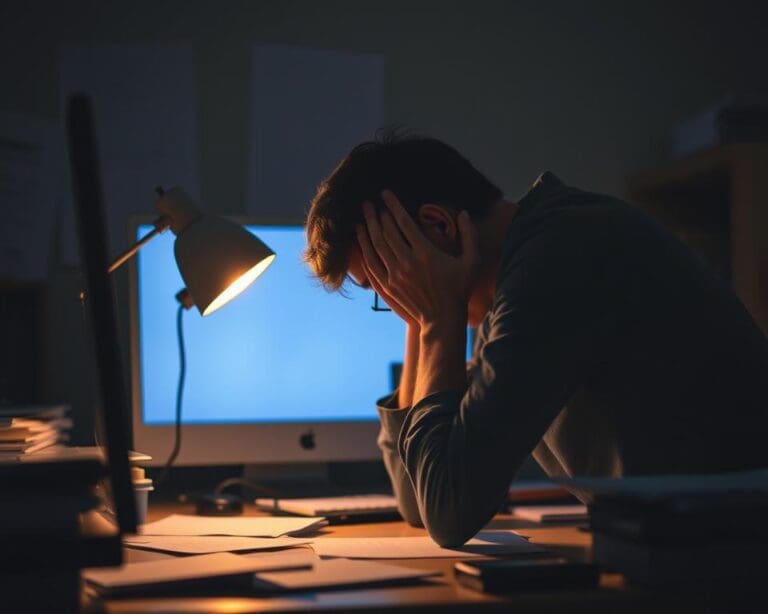 ¿Qué reduce tu fatiga mental?