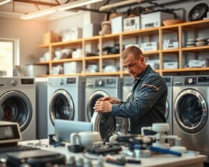 ¿Qué servicio técnico de electrodomésticos da más confianza?
