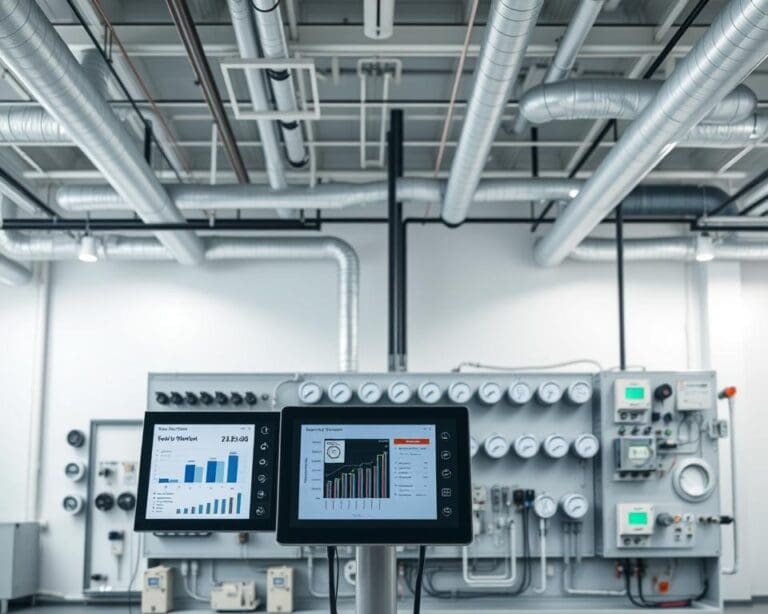 ¿Qué sistemas ayudan a gestionar el consumo eléctrico?
