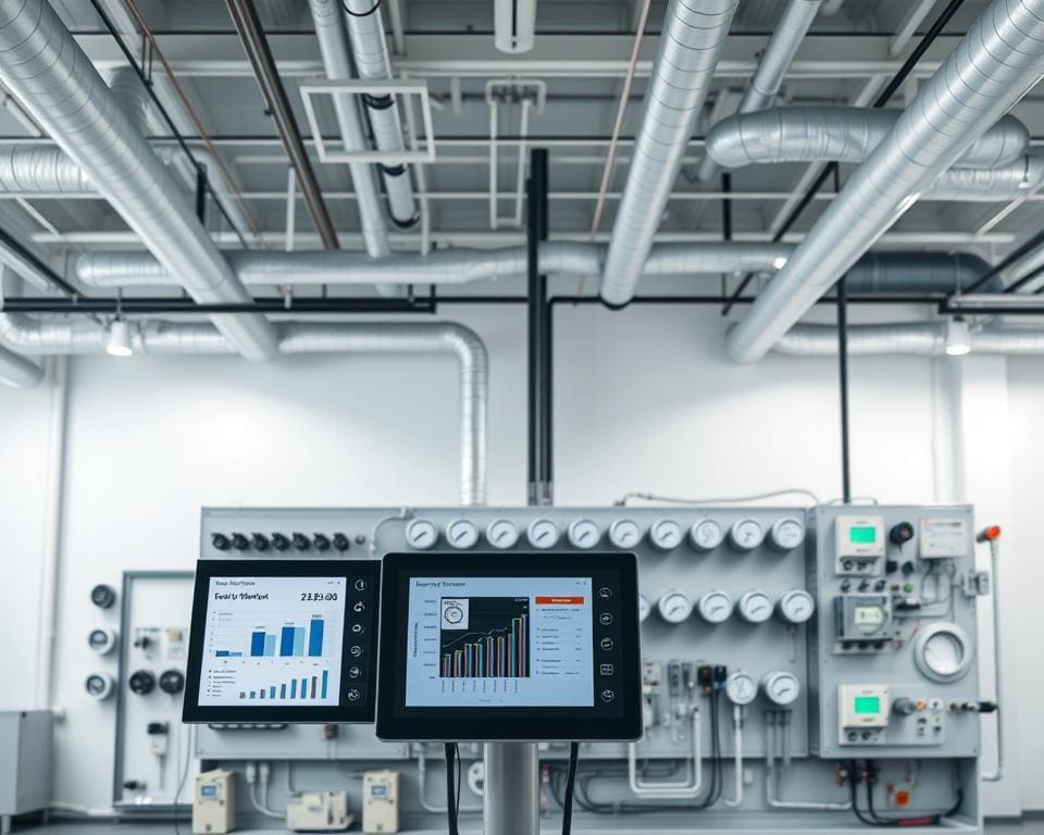 ¿Qué sistemas ayudan a gestionar el consumo eléctrico?
