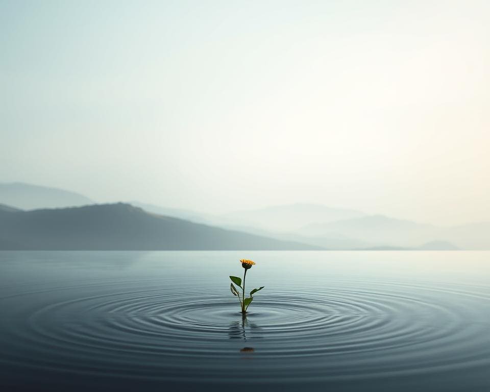 ¿Qué te da estabilidad emocional?