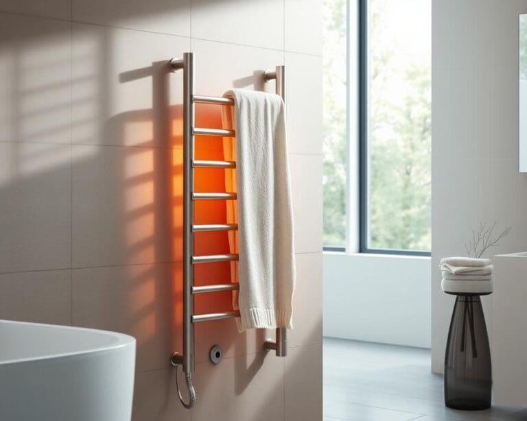¿Qué ventajas ofrecen los toalleros eléctricos de baño modernos?