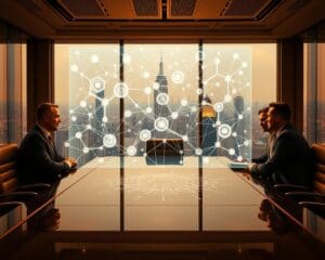 Blockchain aplicado a la gestión empresarial