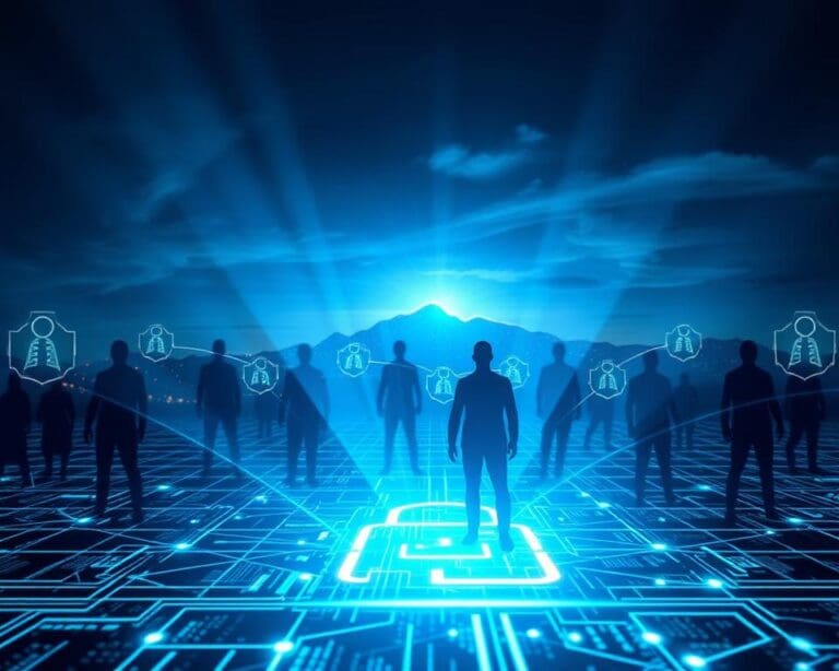 Ciberseguridad: protegiendo datos en un mundo digital