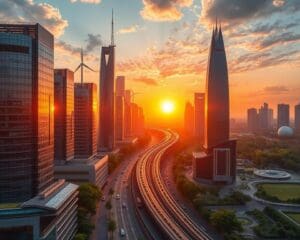 Eficiencia energética gracias a la innovación tecnológica
