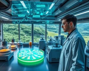 El impacto de la biotecnología en la producción de alimentos