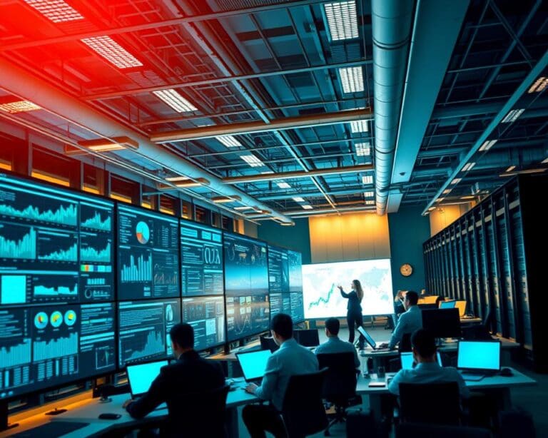 El impacto del big data en las empresas actuales